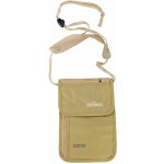 Tatonka Skin Neck Pouch bezpečnostní kapsa tělovka Černá – Hledejceny.cz