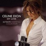 Dion Celine - Essential Celine Dion CD – Sleviste.cz