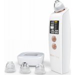 Beautifly B-Derma Pro mikrodermabrazivní přístroj + náhradní hlavice – Zboží Dáma