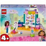 LEGO® Gabby’s Dollhouse 10795 Tvoření s Krabičkou – Hledejceny.cz
