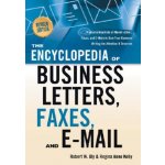 Encyclopedia of Business Letters, Faxes, and E-Mail – Hledejceny.cz