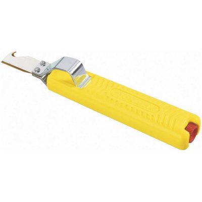 Nůž na kabely s hákem Jokari No. 28 H Standard, Ø 8 - 28 mm – Zboží Dáma