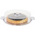 CONTACTO Tác z nerezové oceli s poklopem 70 mm 679/300 – Hledejceny.cz