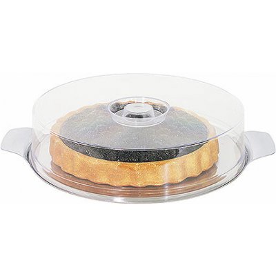 CONTACTO Tác z nerezové oceli s poklopem 70 mm 679/300 – Hledejceny.cz
