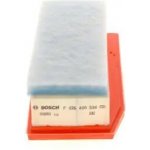 BOSCH Vzduchový filtr F 026 400 534 – Hledejceny.cz