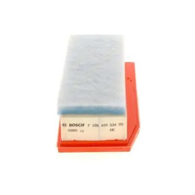 BOSCH Vzduchový filtr F 026 400 534 – Hledejceny.cz