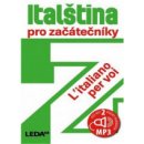 Italština pro začátečníky + odkaz