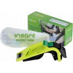 Autopotah INSAFE Bezpečnostní pás do auta pro těhotné | Zboží Auto