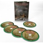 Jethro Tull - Jethro Tull Christmas Album:Fresh Snow 4 CD – Hledejceny.cz