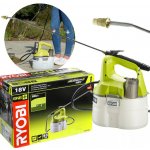 Ryobi OWS 1880 18V 3,5L – Zboží Dáma