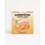 Waterdrop Orange 12 kapslí – Sleviste.cz