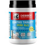 CRANIT Quatro tablety 1kg – Zboží Mobilmania