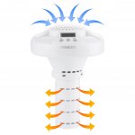 Sencor SFD 4235WH – Hledejceny.cz