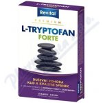 L-Tryptofan Forte Vitar 30 kapslí – Hledejceny.cz