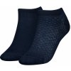 Tommy Hilfiger ponožky 2Pack 701227564002 Navy Blue