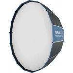Nanlite Rapid 120 Parabolic Softbox SB-RP120 – Zboží Živě