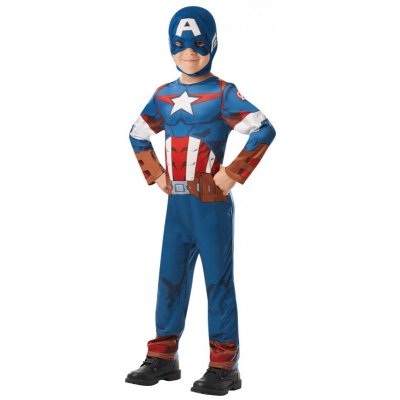 Captain America Classic – Zbozi.Blesk.cz