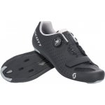 Scott Mtb Comp Boa matt black/silver – Zboží Mobilmania