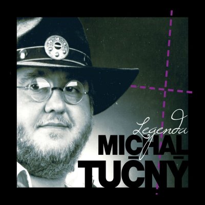 Michal Tučný - Legenda, CD, 2015 – Zbozi.Blesk.cz