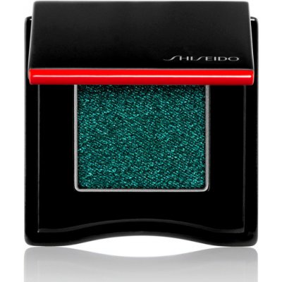 Shiseido pop powdergel eye shadow Hybrid Powder-Gel oční stíny s revoluční technologii Hybrid Powder-Gel 16 2,5 g – Zbozi.Blesk.cz