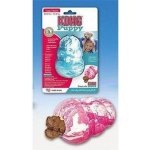 Kong Puppy Classic Granát L 10,5 cm – Zboží Dáma