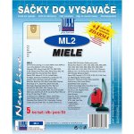 Jolly ML 2 (5+1ks) do vysav. MIELE – Hledejceny.cz