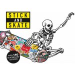 Stick and Skate – Zbozi.Blesk.cz
