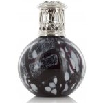 Ashleigh & Burwood malá katalytická lampa Charcoal Snowball – Zboží Dáma