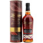 Zacapa La Armonía Heavenly Cask Collection 23y 40% 0,7 l (tuba) – Hledejceny.cz