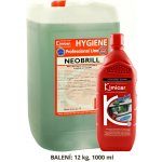 Kimicar Neobrill leštidlo do myčky 1 l – Hledejceny.cz