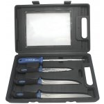 Kinetic Fieltovací Sada Pro Fillet Kit 5 ks – Zboží Dáma