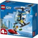 LEGO® City 60275 Policejní vrtulník