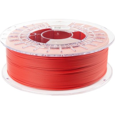 Spectrum PET-G/PTFE, 1,75mm, 1000g, 80746, traffic red – Zboží Živě