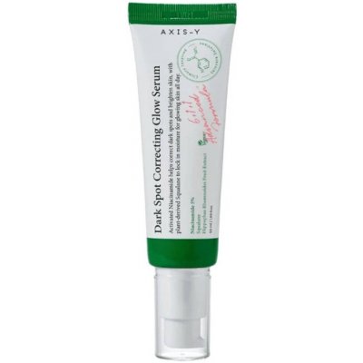 AXIS-Y Rozjasňující sérum redukující pigmentové skvrny 50 ml – Zboží Dáma