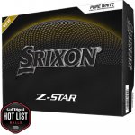 Srixon Z-Star Diamond 12ks – Zboží Dáma