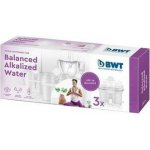 BWT vyvážená alkalická voda 3 ks – Hledejceny.cz