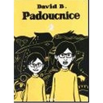 Padoucnice 2 - David B.