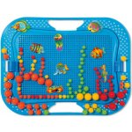 Quercetti FantaColor Design Aquarium 0970 – Zboží Mobilmania