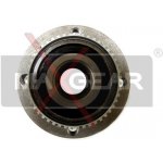 ložisko BMW přední E30 316 318 320 325I -94 BEZ ABS 31211131297 MAXGEAR