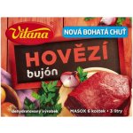 Vitana Masox Hovězí bujón 60 g – Zbozi.Blesk.cz