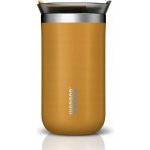Wacaco cestovní termohrnek Octaroma Lungo Amber Yellow 300 ml – Hledejceny.cz