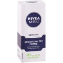 Nivea For Men Sensitive krém 75 ml