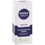 Nivea For Men Sensitive krém 75 ml – Sleviste.cz