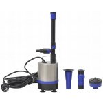 ZBXL Fontánové čerpadlo 50 W 1750 l/h – Zbozi.Blesk.cz