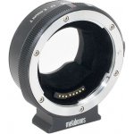 Metabones adaptér T Smart z Canon EF na Sony E – Hledejceny.cz