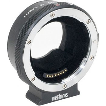 Metabones adaptér T Smart z Canon EF na Sony E