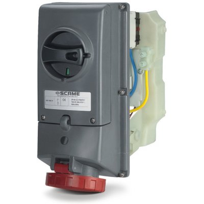 Scame 402.1683-F – Hledejceny.cz