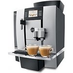 Jura GIGA X3 Professional Aluminium – Zboží Dáma