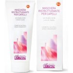Argital regenerační vlasová maska se zeleným jílem 200 ml – Zboží Dáma