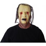 Halloweenská maska – Zboží Mobilmania